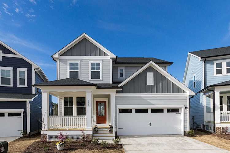 165 Millenium Drive Pittsboro, NC 27312