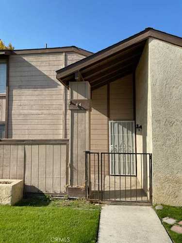 5201 Dunsmuir Rd #44 Bakersfield, CA 93309