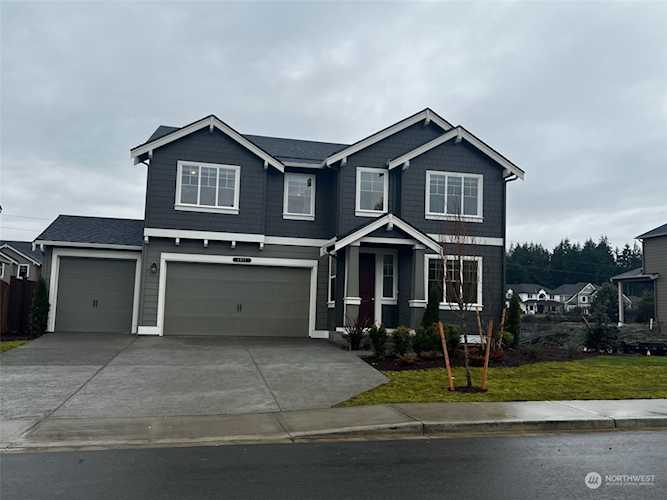 2814 173rd Ave E #21 Lake Tapps, WA 98391