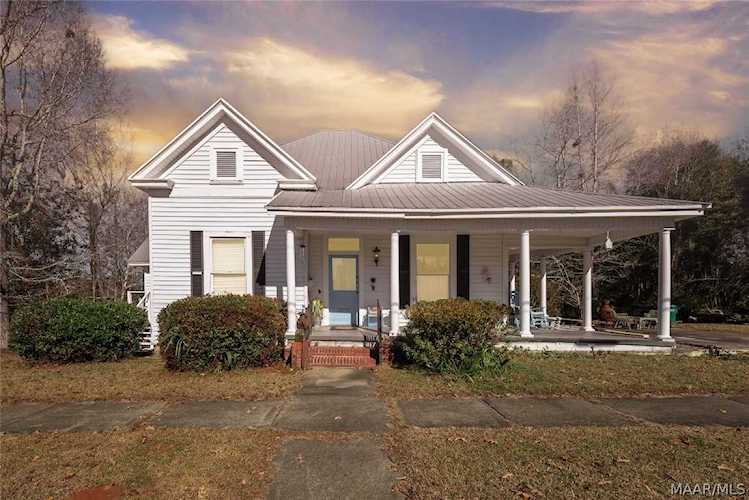 24147 5th Ave Florala, AL 36442