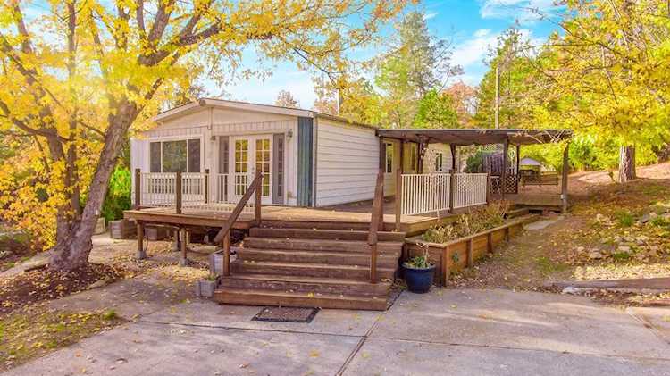 10484 Pryors Gulch Road Nevada City, CA 95959