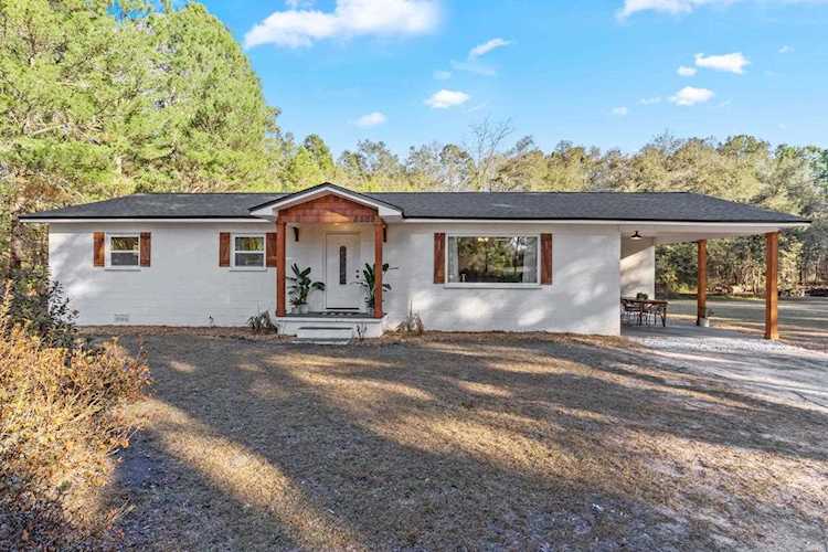 8109 Wakulla Springs Rd Tallahassee, FL 32305 in None Photo 1