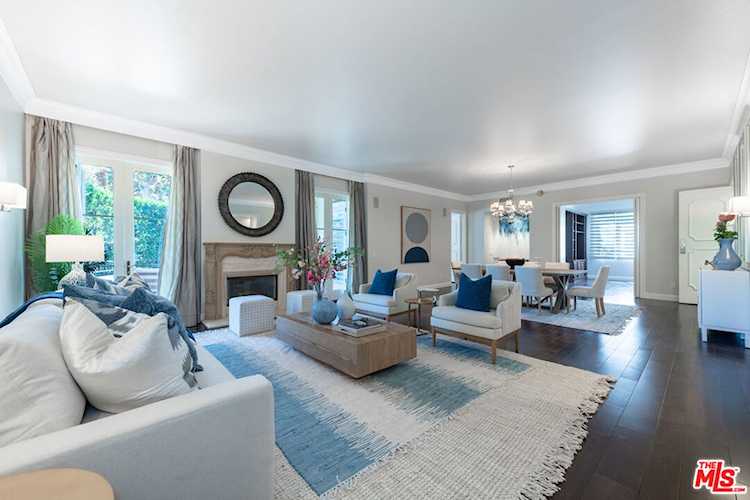 10122 Empyrean Way #104 Los Angeles, CA 90067