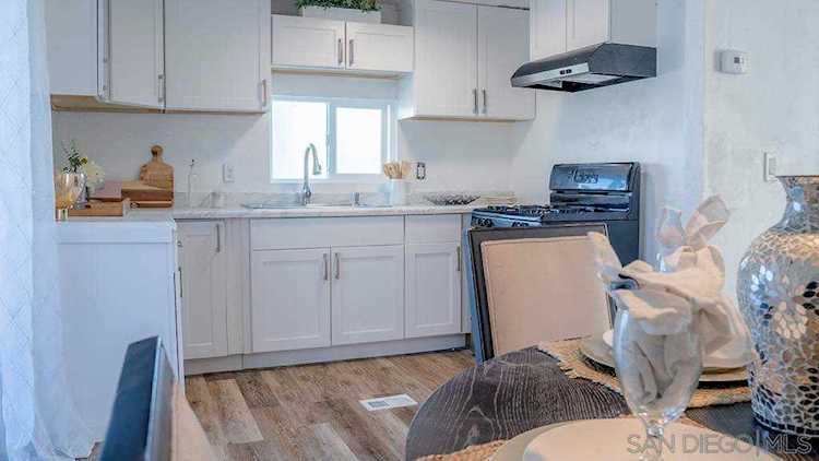 3221 Bancroft Dr #SPC 1 Spring Valley, CA 91977