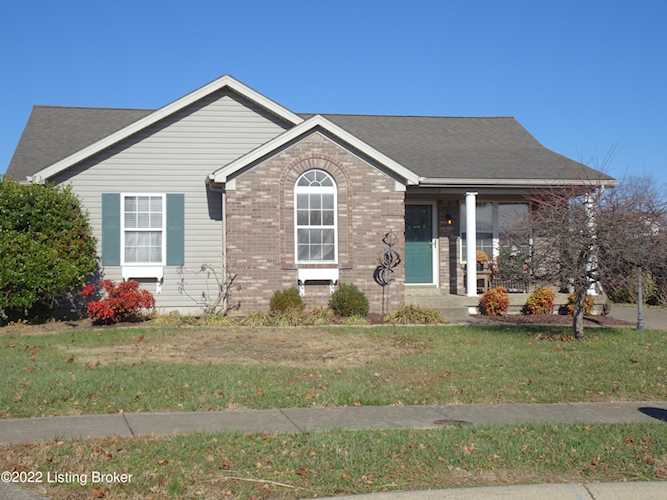 6003 Delilah Ct Louisville, KY 40272