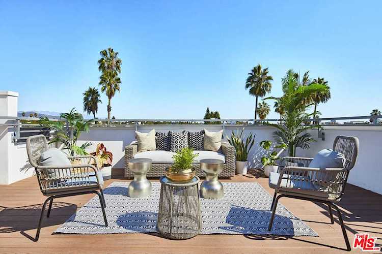 507 N Orlando Ave #302 West Hollywood, CA 90048
