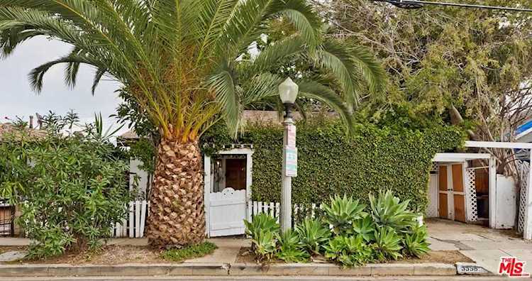 3556 Helms Ave Culver City, CA 90232