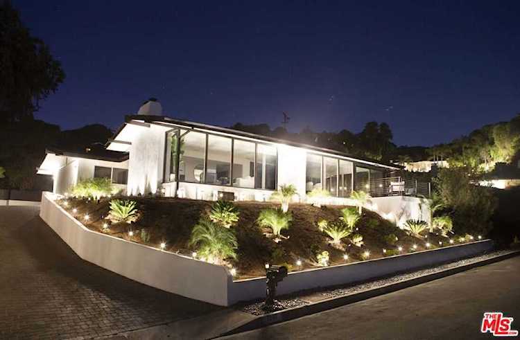 1245 Las Pulgas Rd Pacific Palisades, CA 90272