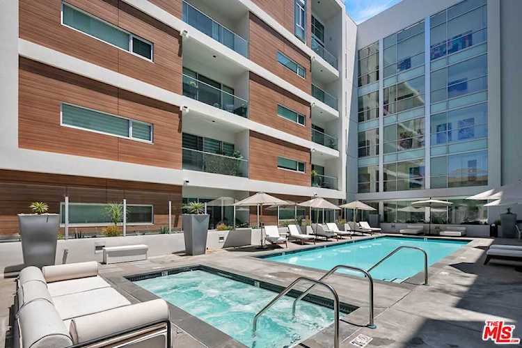 6735 Yucca St #501 Los Angeles, CA 90028
