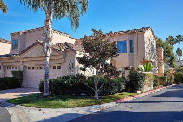 16001 Via Galan Rancho Santa Fe, CA 92091