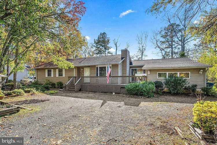 528 Ocean Parkway Berlin MD is a home for sale | BEACHLIFE | Photo 1