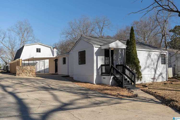 213 Vetavia Street Irondale, AL 35210