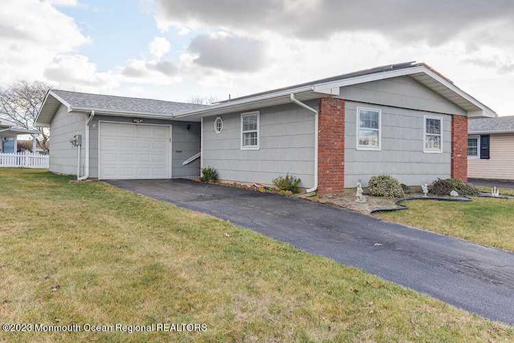 3 Masters Rd Brick, NJ 08724 | MLS 22300607 Photo 1