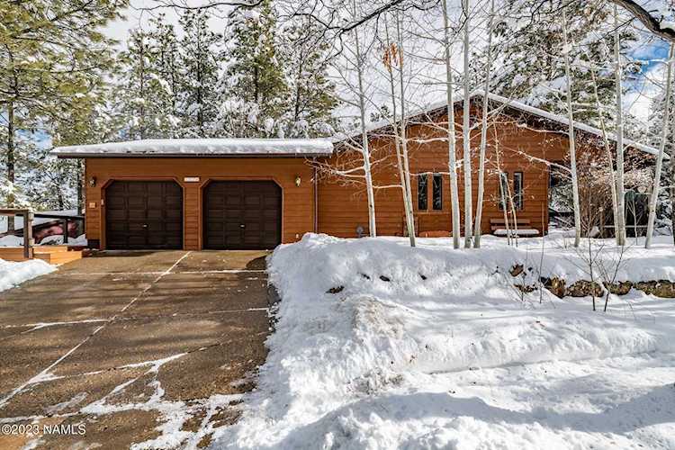 2720 N Prescott Rd Flagstaff, AZ 86001 | MLS 192118 Photo 1