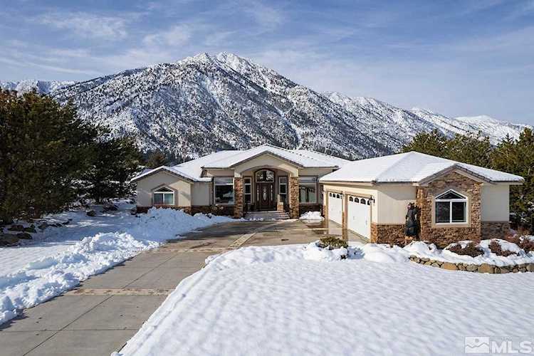 408 Arlene Marie Ln Gardnerville, NV 89460-6567