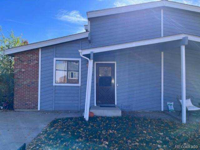 610 4th St Frederick, CO 80530 home for sale, MLS#9805496 Photo 1