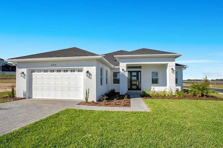 200 Snowy Orchid WAY Lake Alfred, FL 33850