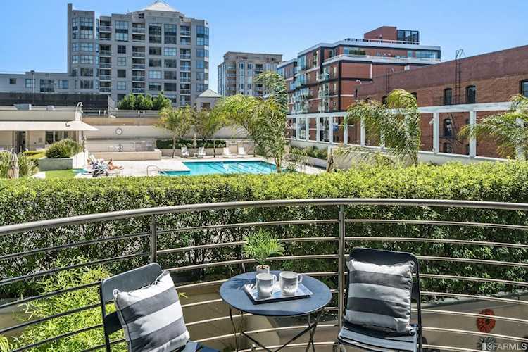 239 Brannan Street #3G, San Francisco, CA 94107 | RubyHome Photo 1