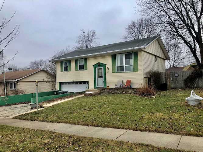 19540 Walnut St Mokena, IL 60448 | MLS 11697279 Photo 1