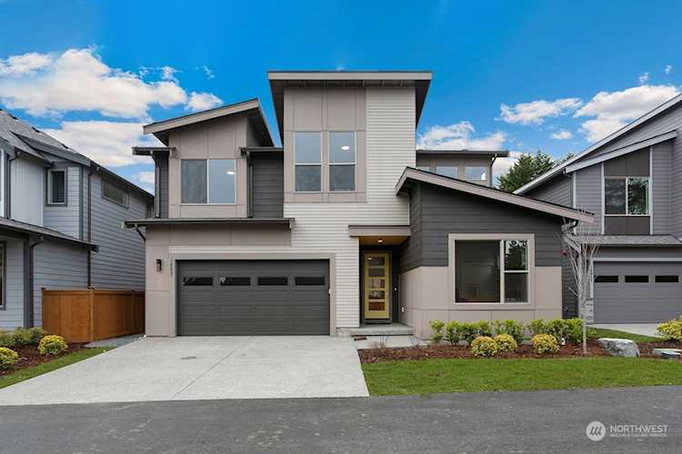 16021 124th Ct NE #5 Woodinville, WA 98072