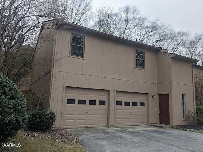 8709 Olde Colony Trail Tr Knoxville, TN 37923