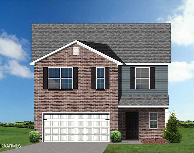 9429 Valentine Meadow Road Knoxville, TN 37931