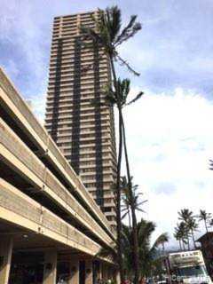 444 Niu Street #1815 Honolulu, HI 96815 | MLS 202224303 Photo 1