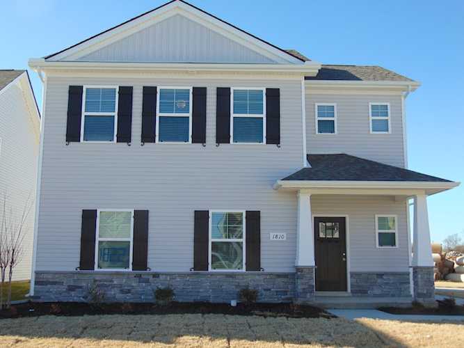 1810 Secretariat Trace Murfreesboro, TN 37128 | MLS 2435424 Photo 1