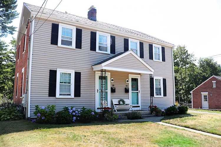19A Hemlock Road #A Hingham, MA 02043