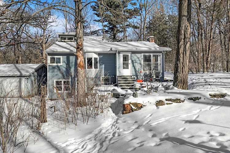 219 Hazel Avenue Mahtomedi, MN 55115