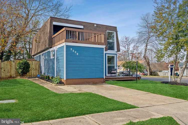 2509 Linwood Ln Woodbridge, VA 22192 | MLS VAPW2041608 Photo 1