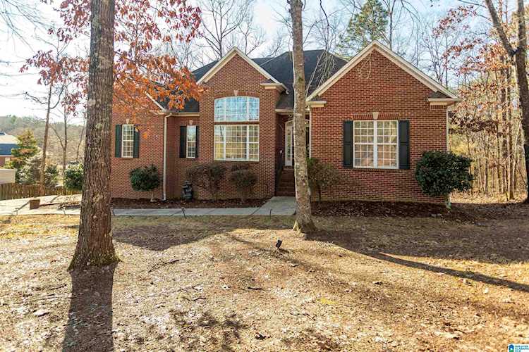 104 Wynlake Way Alabaster, AL 35007