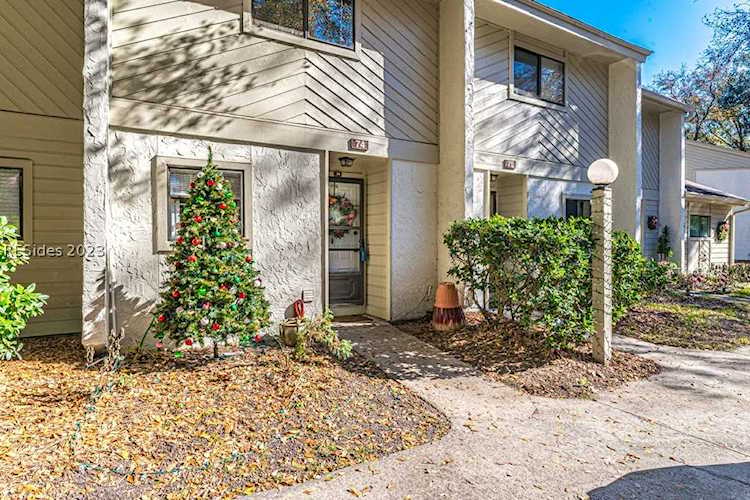 96 Mathews Dr #74 Hilton Head Island, SC 29926