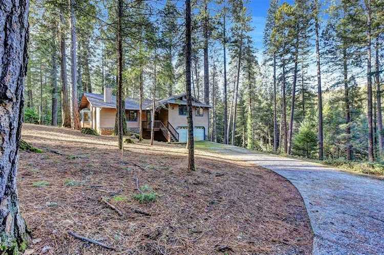 15230 Willow Ridge Court Nevada City, CA 95959