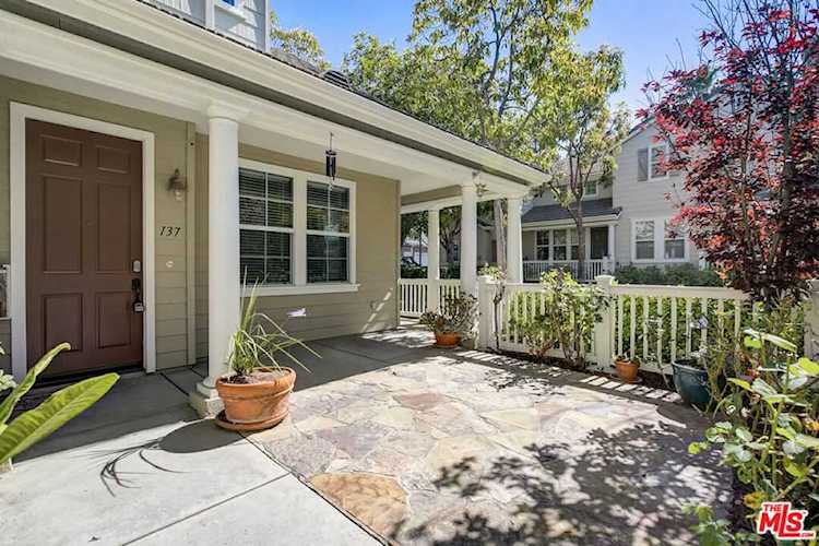 137 Sklar St #41 Mission Viejo, CA 92694 | MLS 22156733 Photo 1