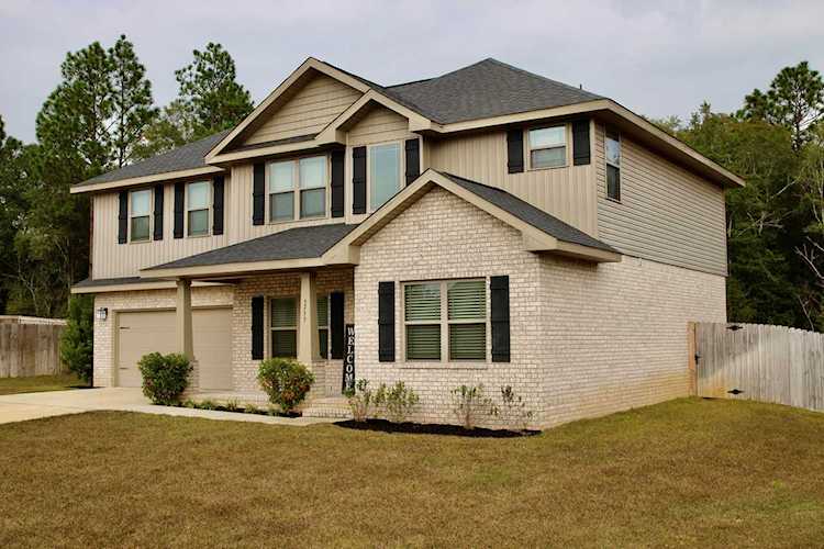 5755 Marigold Loop Crestview, FL 32539 | MLS 914562 Photo 1