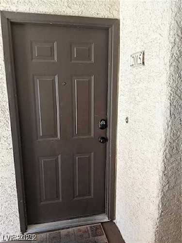 Address Withheld Las Vegas, NV 89117