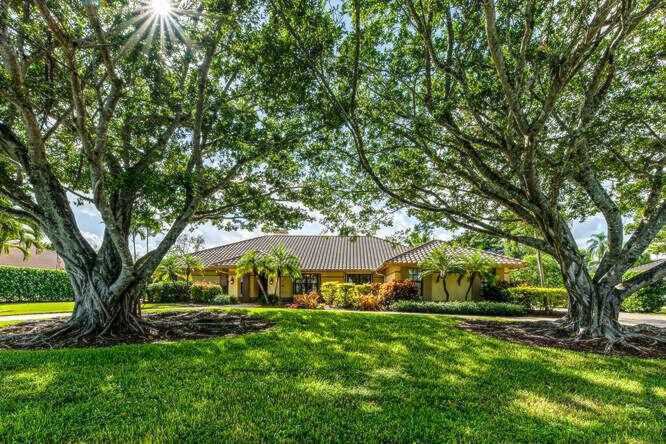 6821 W Cypresshead Drive Parkland, FL 33067
