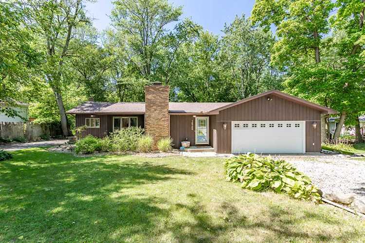14742 Bryan St Cedar Lake, IN 46303 | MLS 519027 Photo 1