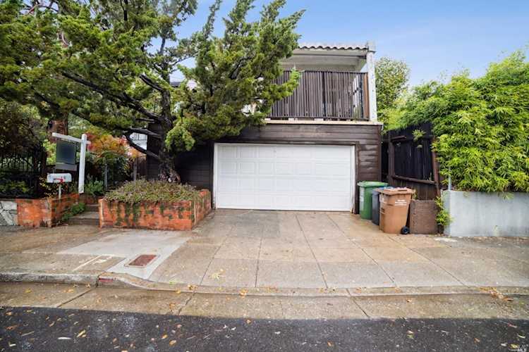 10 Locust Avenue Kentfield, CA 94904 | MLS 322105600 Photo 1