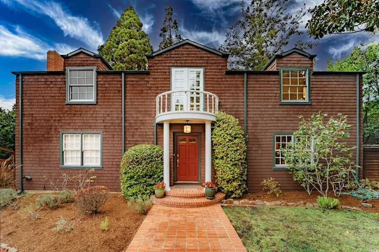 112 Rafael Drive San Rafael, CA 94901