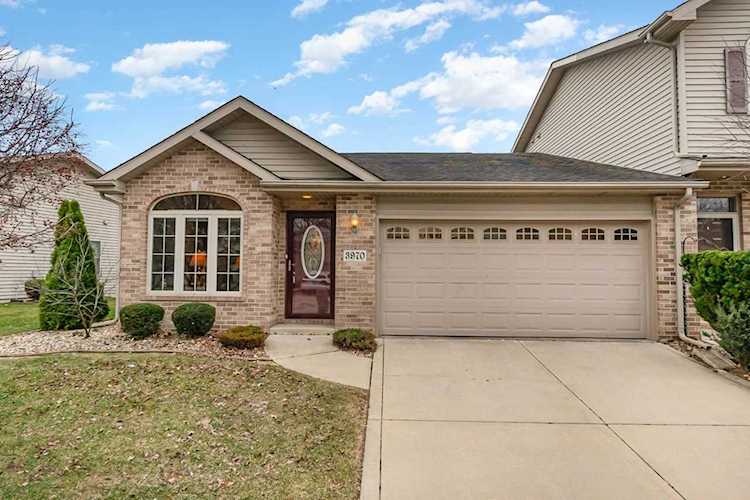 3970 Juniper Trl Highland, IN 46322 | MLS 509341 Photo 1