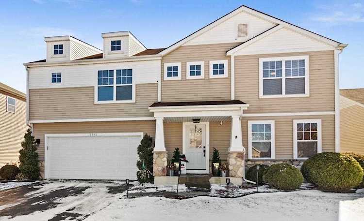 13745 Golden Grove Ave Dyer, IN 46311 | MLS 508121 Photo 1