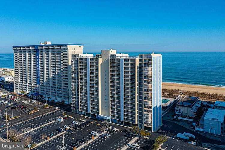 Fountainhead Towers - 11604 Coastal Hwy #1403 Ocean City MD Photo 1