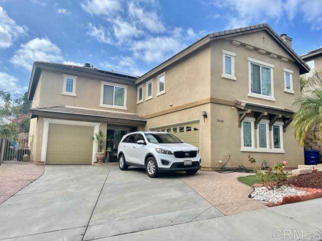 10480 Celestial Waters Dr Spring Valley, CA 91977