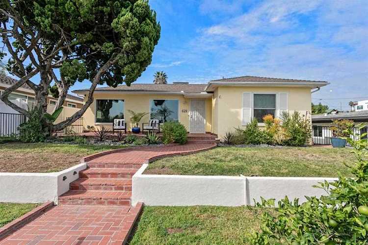 629 Garfield St Oceanside, CA 92054
