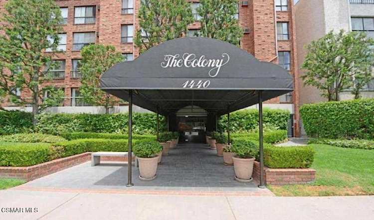 1440 Veteran Ave #363 Los Angeles, CA 90024