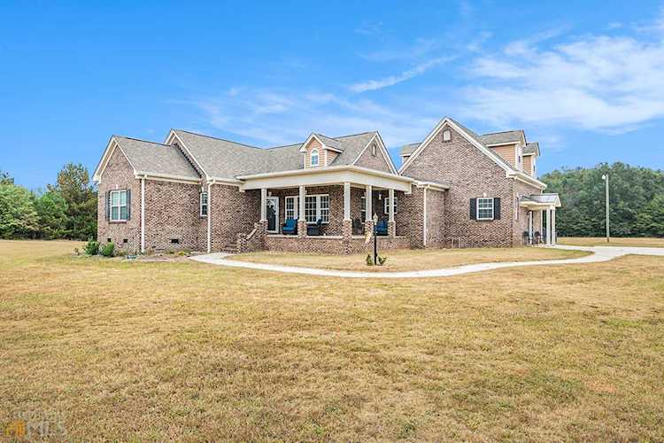 2664 Lemonds Road Social Circle, GA 30025