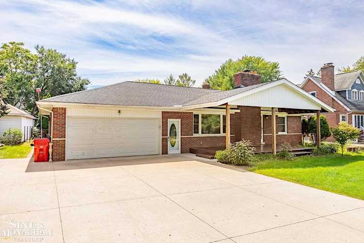 36150 Moravian Clinton Township, MI 48035