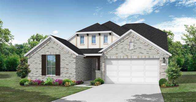 4925 Shadetree Street Little Elm, TX 76227